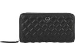 Gerry Weber Portafoglio Panorama Purse Wallet Black Nero