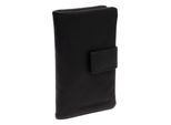The Chesterfield Brand Portafoglio Landau Wallet Black Nero