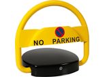Blocco Automatico Del Parcheggio Con Telecomando - Batteria