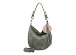 Fritzi Aus PreußEn Borsa A Tracolla Borsa A Tracolla Fritzi Hobo Vintage Shoulder Bag Anthrazit Grigio Scuro