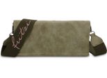 Fritzi Aus PreußEn Borsa A Tracolla Borsa A Tracolla Vintage Ronja Cross Body Moss Cachi