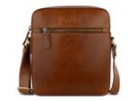 Bugatti Borsa A Tracolla Borsa A Tracolla Shoulder Bag Cognac Marrone