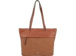 Gerry Weber Borsa Shopper Borsa A Tracolla Keep In Mind Shopper Lhz Mocha Bisque Terracotta