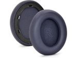 Inf Cuscinetti Auricolari Per Anker Soundcore Life Q30/Q35 Bt Blu Scuro