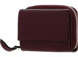 Picard Pelle Portafoglio Pure 1 Small Wallet Chianti Bordeaux