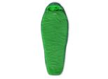 Pinguin Savana Pfm Colore: Verde / Lunghezza: 195 Cm / Zip: Destra