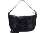Picard Borsa A Tracolla Borsa A Tracolla Carré Shoulderbag Black Nero