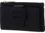 Picard Portafoglio Paola 1 Wallet Black Nero