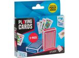 Giochi Di Clown Carte Internazionali Set 2