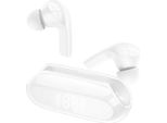 Cuffie Bluetooth Senza Fili Con Tecnologia Tws In Bianco Versione Bluetooth 5.3
