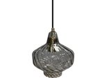 Lampada Toolight App1122-1Cp Grey
