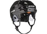 Casco Ccm Tacks 720 Sr, Nero, Senior, S, 51-56Cm