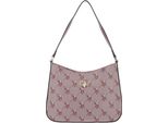 U.S. Polo Assn. Borsa A Tracolla Hampton Hobo Bag Brick Terracotta