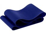 Resistenza In Gomma Aerobica Sedco 104X15 Cm - 0,65 Mm Blu Scuro