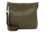 Suri Frey Borsa A Tracolla Tilly Crossover Khaki Oliva