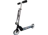 Scooter Alu Spartan XC145 Nero Nero