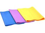 Allenamento Di Resistenza / Aerobico In Gomma Sedco Set 3KS - 120X15 Cm