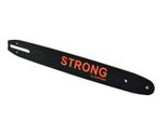 Lunghezza Guida 40 Cm / 16" - Denti Da 3/8"" X 1,3 Mm 9"