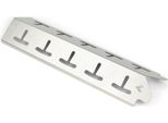 Coprifiamma In Acciaio Inox Per Enders - Per Enders Boston Pro 3/4 (Aldi Grill)