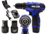 Trapano/Avvitatore 18V Li-Ion 2Xaku
