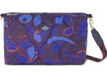 Oilily Borsa A Tracolla Borsa A Tracolla Moon Shoulder Bag Eclipse Blu