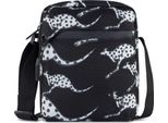 Chiemsee Borsa A Tracolla Jump N Fly Shoulderbag Black Nero