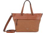 Gerry Weber Borsetta Borsa A Tracolla Keep In Mind Hand Bag Mhz Mocha Bisque Terracotta