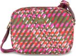 Oilily Borsa A Tracolla Borsa A Tracolla Xaras Shoulder Bag Forrest Green Colorato