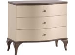 Cassettiera Con 3 Cassetti Sideboard New Jvmoebel