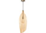 Lampada Toolight App892-1Cp Transparent