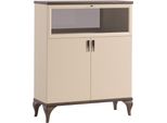 Mobile Bar Classico Mobile Vino Cassettiera Credenza Mobile Soggiorno