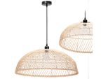 Lampada Toolight App988-1Cp Brown