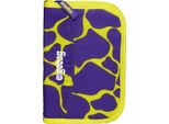 Ergobag Astuccio Per Matite Pencil Case SubäRkraft Porpora