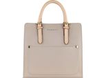 Bugatti Borsetta Borsa A Tracolla Ella Top Handle Beige