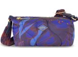 Oilily Borsa A Tracolla Borsa A Tracolla Sini Shoulder Bag Eclipse Blu