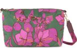 Oilily Borsa A Tracolla Borsa A Tracolla Moon Shoulder Bag Forrest Green Verde Scuro