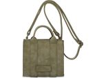 Fritzi Aus PreußEn Borsa A Tracolla Borsetta Fritzi Square Vintage Crossbody Bag Moss Cachi