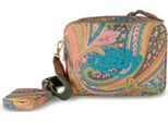 Oilily Borsa A Tracolla Borsa A Tracolla Simones Shoulder Bag Chive Colorato