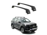 Turtle Roof AIR-2 , Nero Chery Tiggo 7 Pro 2020 - 2024 (Suv)