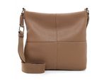 Suri Frey Borsa A Tracolla Tilly Crossover Darktaupe Marrone Chiaro