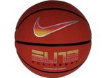 Pallonenike Basket Elite All Court 8P 2.0 Sgonfiato 1004088820 P9814