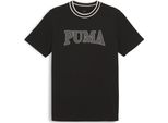 Magliette Puma Squad Graphic Tee 67896701