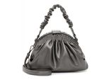 Suri Frey Borsetta Borsa A Tracolla Lizzy Handbag Darksilver Argentato
