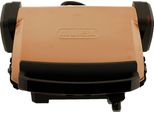 Mulex Grill & Sandwich Toaster MX045 1.800 Watt Arancione
