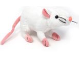 Cornelissen - Peluche - Ratto Bianco