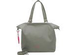 Fritzi Aus PreußEn Borsa Shopper Borsa A Tracolla Jimbo Shopper Air Mossy Grigio