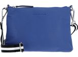 Bruno Banani Pelle Borsa A Tracolla Borsa A Tracolla Crossbody Bag Blue