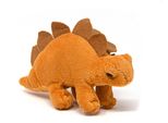 Cornelissen - Peluche - Dino - Stegosauro - 18 Cm