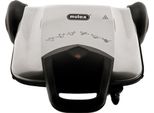Mulex 1.800 Watt Grill E Tostapane, Rivestimento Antiaderente