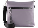 Chiemsee Borsa A Tracolla Crossbody Bag Lilac Lilla